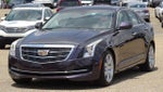 2015 Cadillac ATS Standard RWD