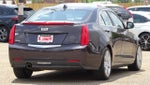 2015 Cadillac ATS Standard RWD