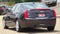 2015 Cadillac ATS Standard RWD