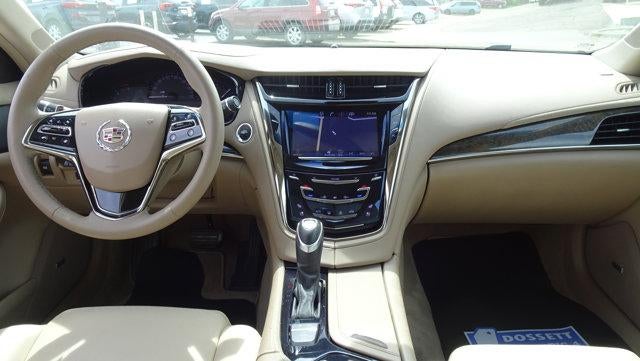 2014 Cadillac CTS Performance RWD