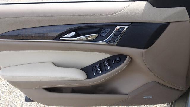 2014 Cadillac CTS Performance RWD