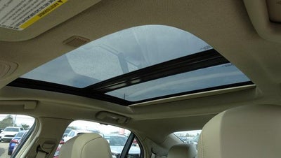 2014 Cadillac CTS Performance RWD