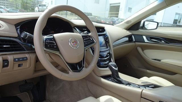 2014 Cadillac CTS Performance RWD