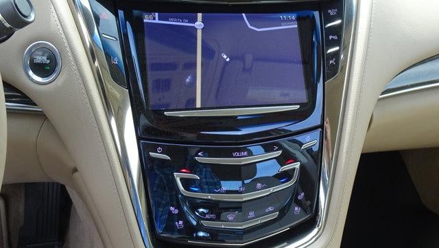 2014 Cadillac CTS Performance RWD