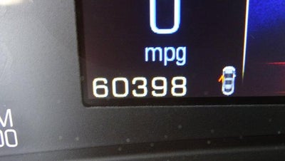 2014 Cadillac CTS Performance RWD