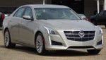 2014 Cadillac CTS Performance RWD