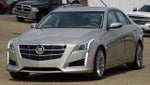 2014 Cadillac CTS Performance RWD