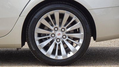 2014 Cadillac CTS Performance RWD