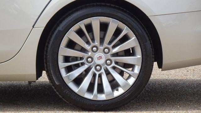 2014 Cadillac CTS Performance RWD