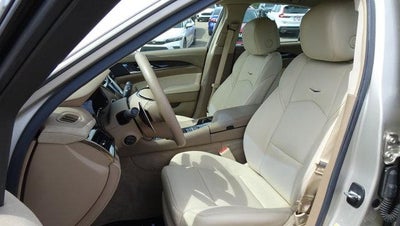 2014 Cadillac CTS Performance RWD