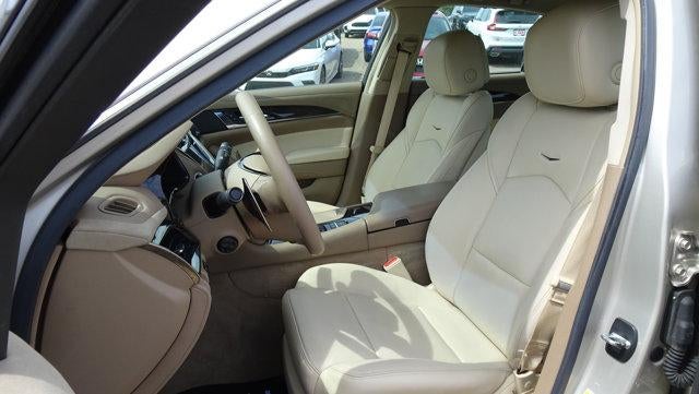 2014 Cadillac CTS Performance RWD