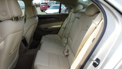 2014 Cadillac CTS Performance RWD