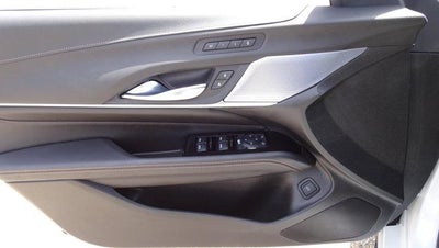 2023 Cadillac CT4 Sport