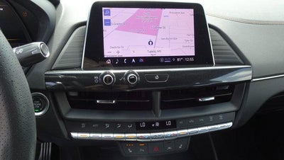 2023 Cadillac CT4 Sport