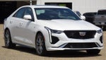 2023 Cadillac CT4 Sport