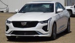 2023 Cadillac CT4 Sport