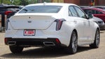 2023 Cadillac CT4 Sport