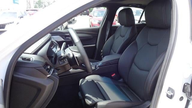 2023 Cadillac CT4 Sport