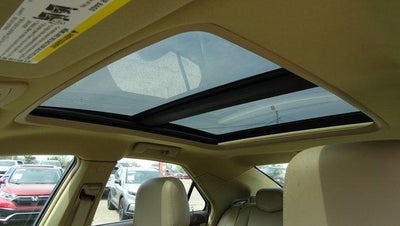 2012 Cadillac CTS Luxury