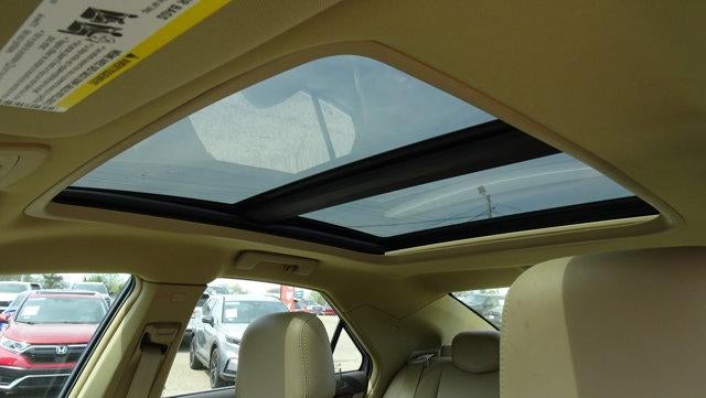 2012 Cadillac CTS Luxury