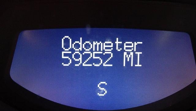 2012 Cadillac CTS Luxury