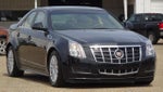 2012 Cadillac CTS Luxury