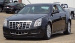 2012 Cadillac CTS Luxury