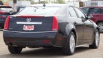 2012 Cadillac CTS Luxury