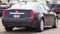 2012 Cadillac CTS Luxury