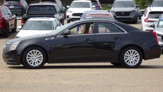 2012 Cadillac CTS Luxury