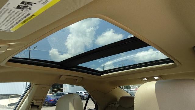 2012 Cadillac CTS Premium