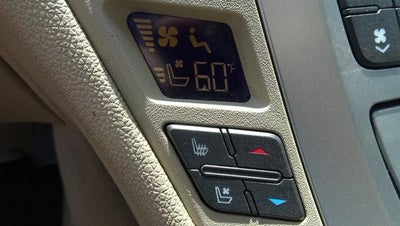 2012 Cadillac CTS Premium