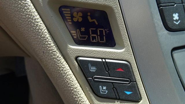 2012 Cadillac CTS Premium