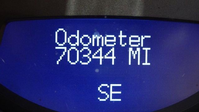 2012 Cadillac CTS Premium