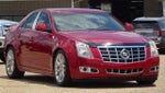 2012 Cadillac CTS Premium