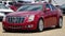 2012 Cadillac CTS Premium
