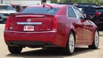 2012 Cadillac CTS Premium