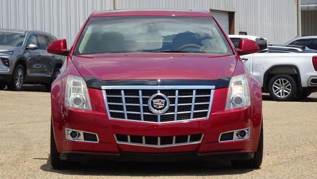 2012 Cadillac CTS Premium