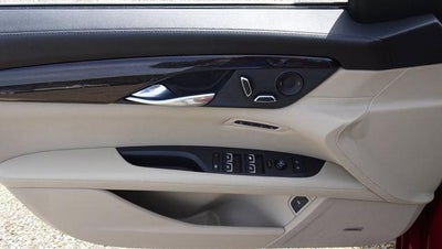 2018 Cadillac CT6 RWD
