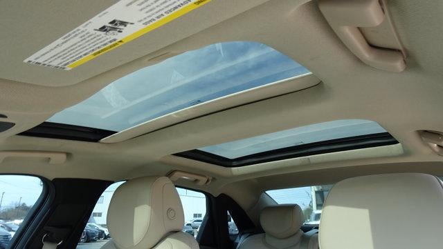 2018 Cadillac CT6 RWD