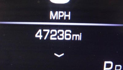 2018 Cadillac CT6 RWD