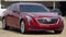 2018 Cadillac CT6 RWD