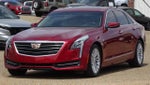 2018 Cadillac CT6 RWD