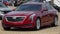 2018 Cadillac CT6 RWD