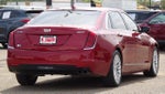 2018 Cadillac CT6 RWD