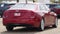 2018 Cadillac CT6 RWD