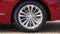2018 Cadillac CT6 RWD