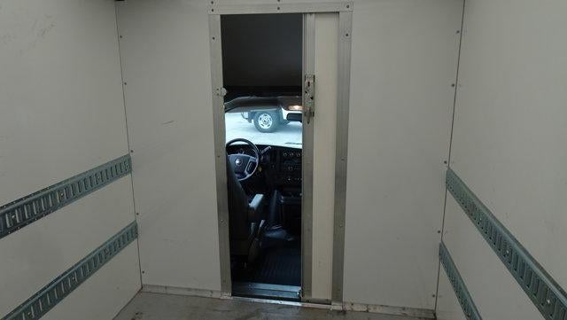 2022 Chevrolet Express Cutaway 3500 Base