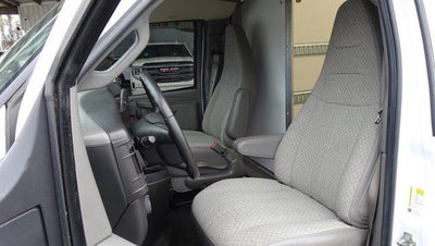 2022 Chevrolet Express Cutaway 3500 Base