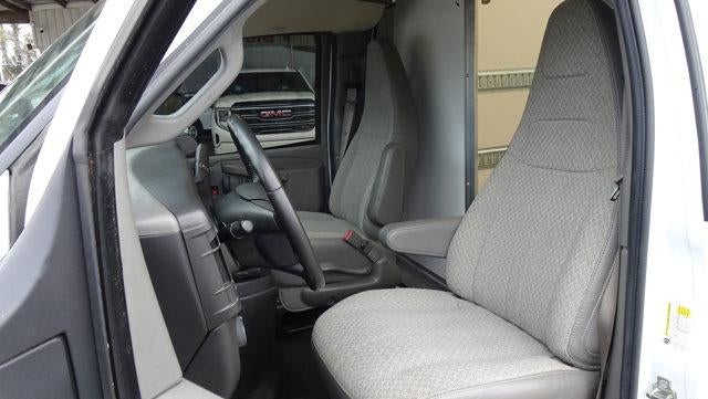 2022 Chevrolet Express Cutaway 3500 Base